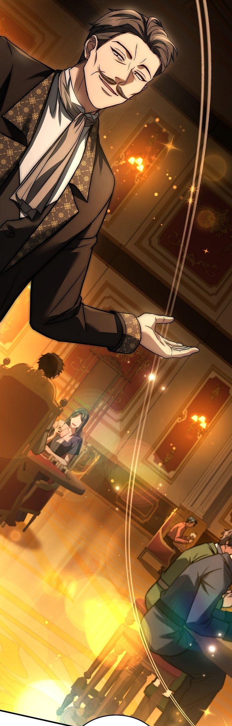 The Third Prince Of The Fallen Kingdom has Regressed Chapter 14 Gambar 16