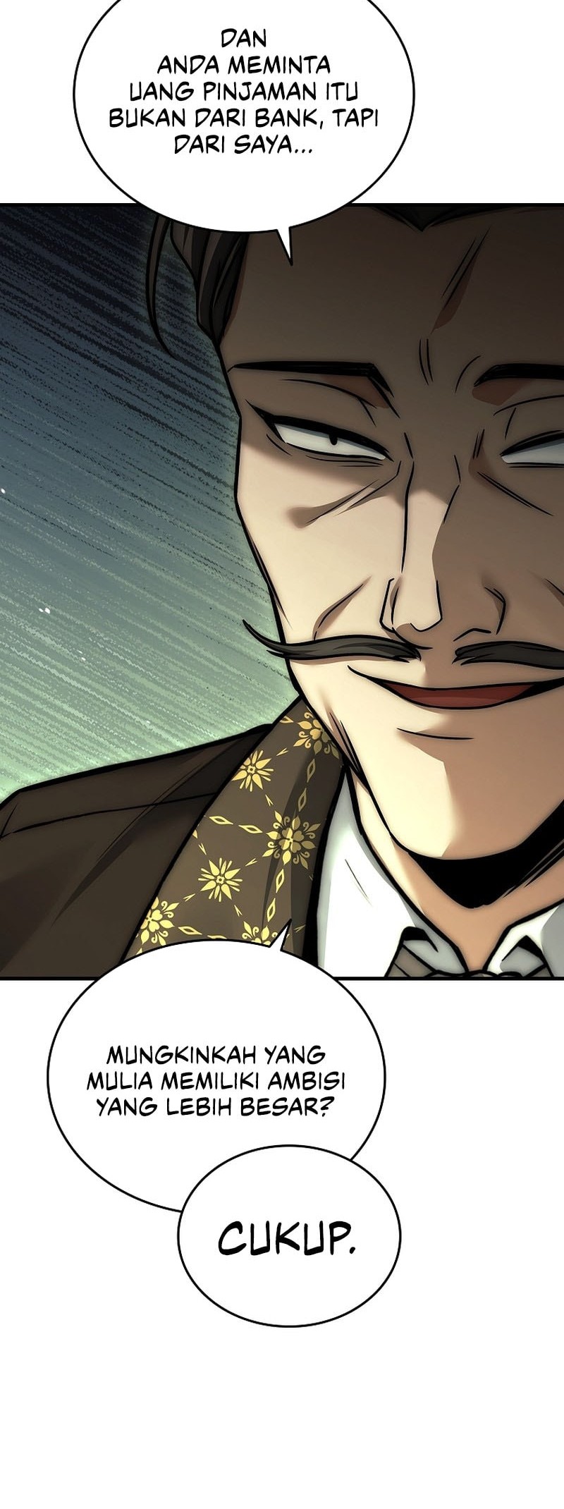 The Third Prince Of The Fallen Kingdom has Regressed Chapter 14 Gambar 21