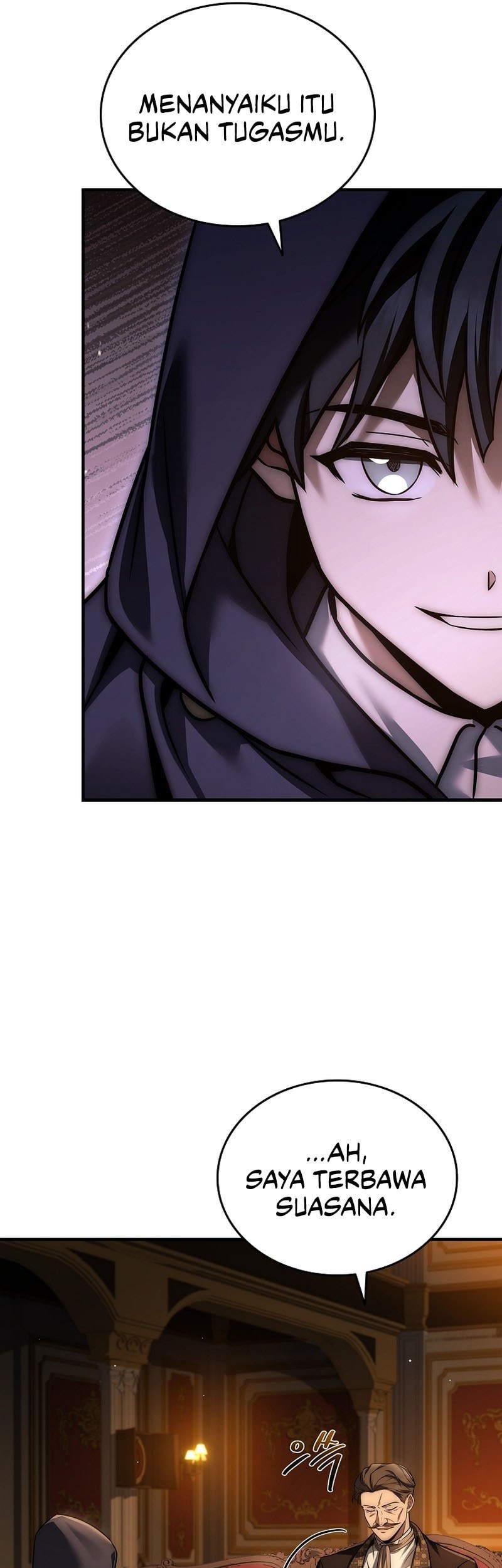 The Third Prince Of The Fallen Kingdom has Regressed Chapter 14 Gambar 22