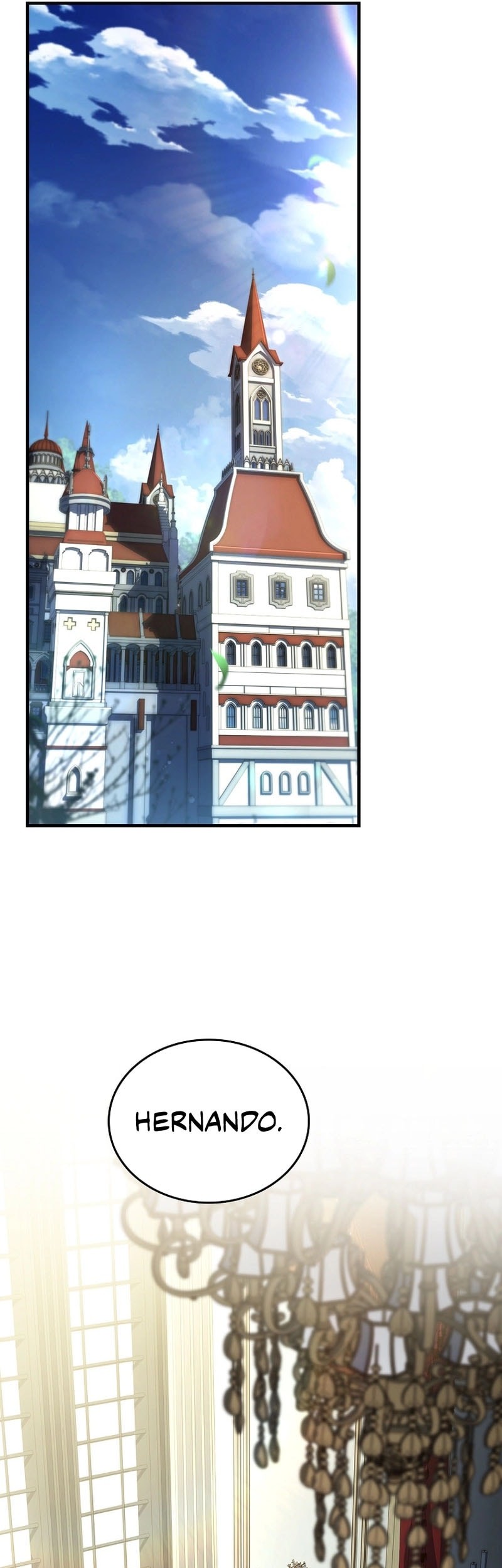 The Third Prince Of The Fallen Kingdom has Regressed Chapter 15 Gambar 32