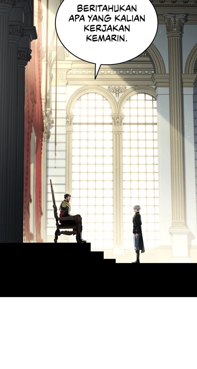 The Third Prince Of The Fallen Kingdom has Regressed Chapter 15 Gambar 35