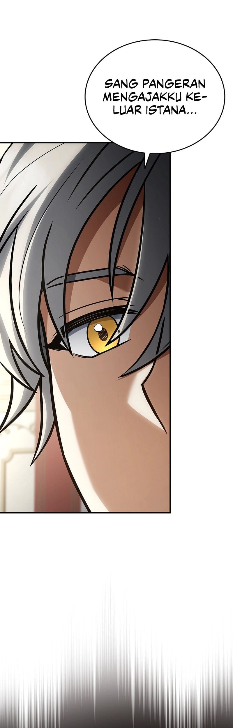 The Third Prince Of The Fallen Kingdom has Regressed Chapter 15 Gambar 36