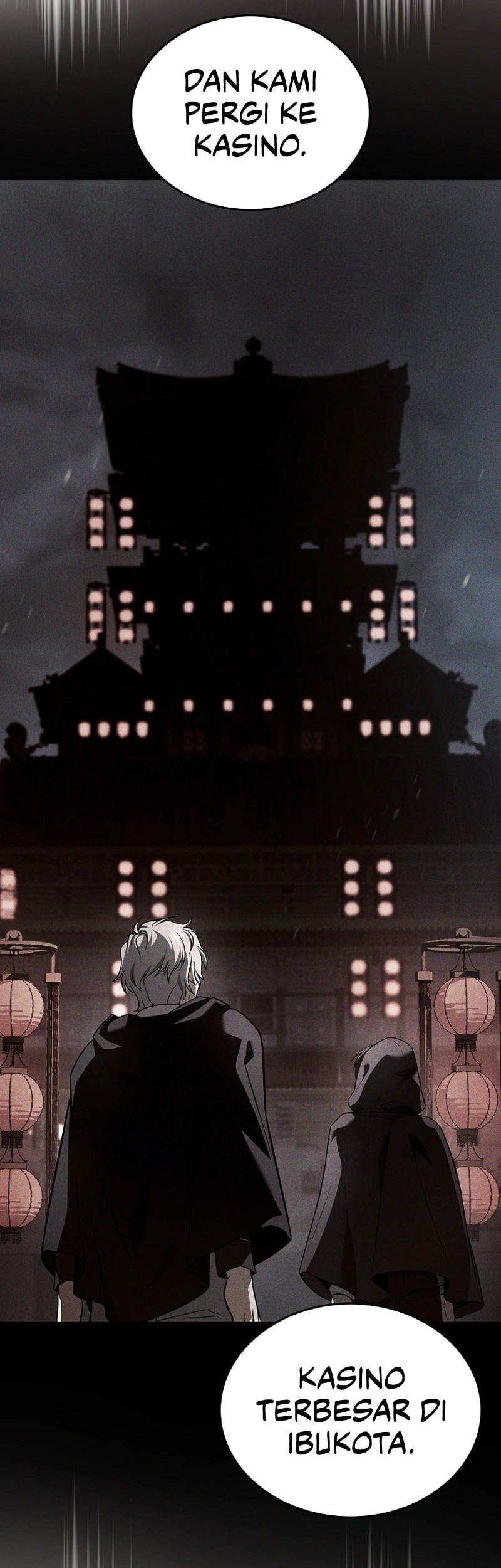 The Third Prince Of The Fallen Kingdom has Regressed Chapter 15 Gambar 37