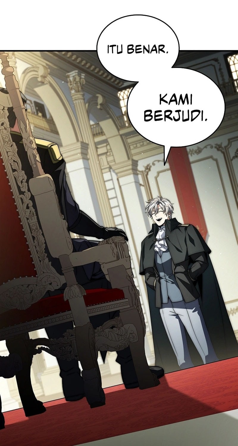 The Third Prince Of The Fallen Kingdom has Regressed Chapter 15 Gambar 39