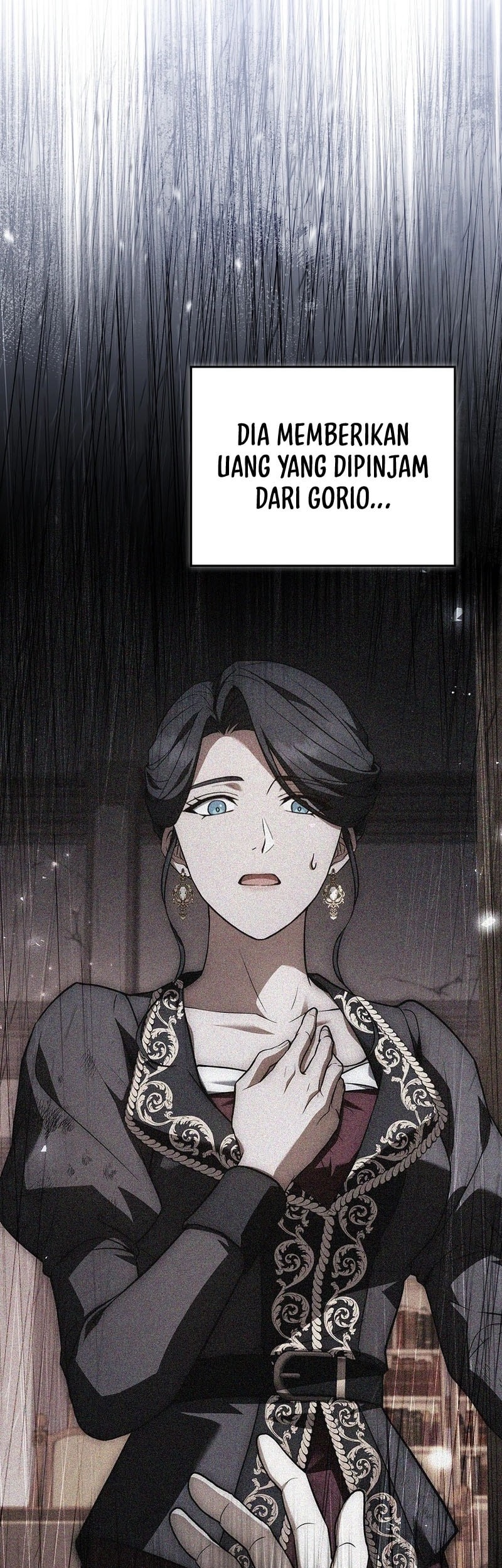 The Third Prince Of The Fallen Kingdom has Regressed Chapter 15 Gambar 42