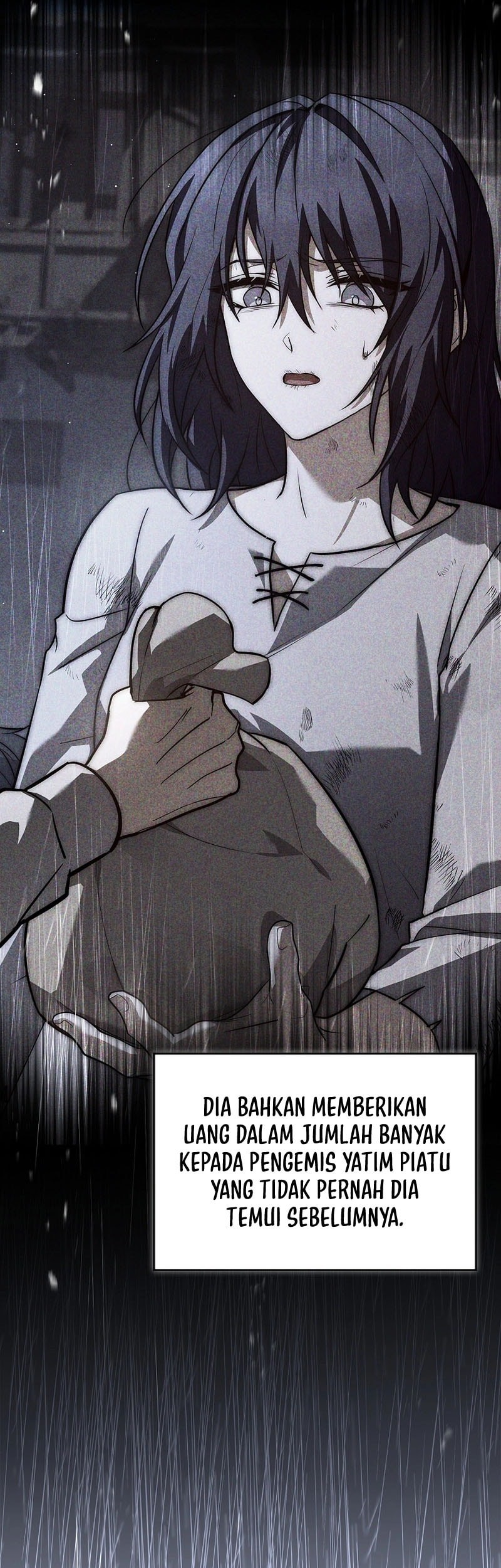 The Third Prince Of The Fallen Kingdom has Regressed Chapter 15 Gambar 44
