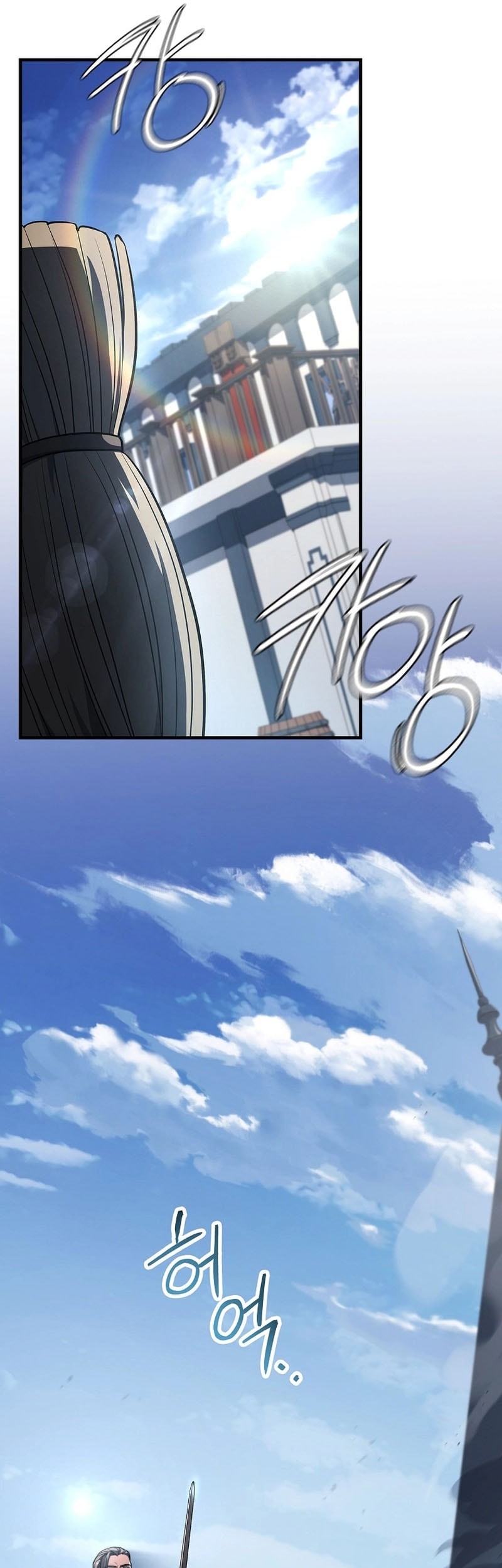 The Third Prince Of The Fallen Kingdom has Regressed Chapter 15 Gambar 56