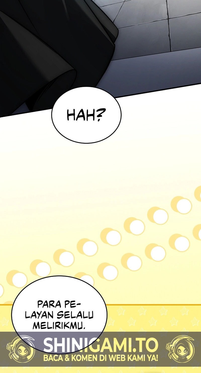 The Third Prince Of The Fallen Kingdom has Regressed Chapter 15 Gambar 59