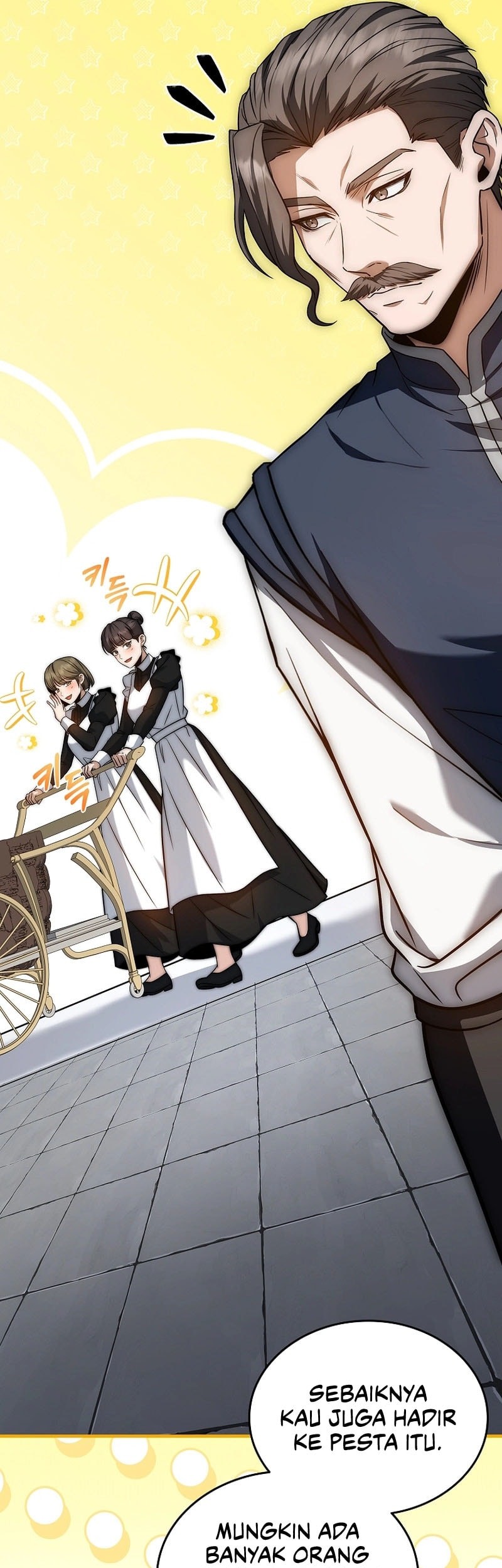 The Third Prince Of The Fallen Kingdom has Regressed Chapter 15 Gambar 60