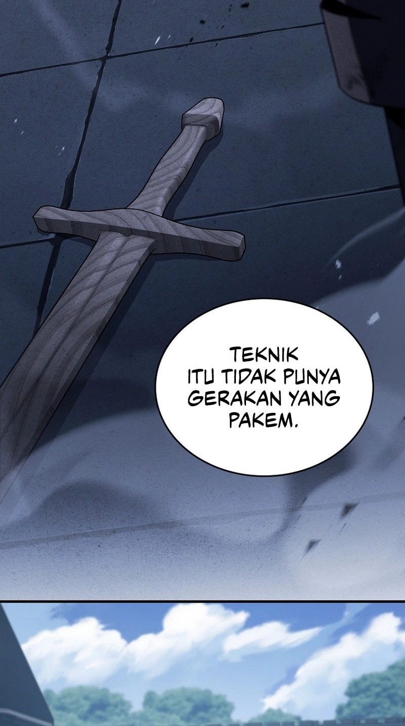 The Third Prince Of The Fallen Kingdom has Regressed Chapter 15 Gambar 63