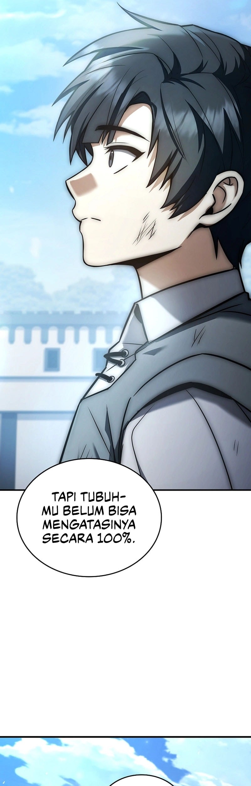 The Third Prince Of The Fallen Kingdom has Regressed Chapter 15 Gambar 71