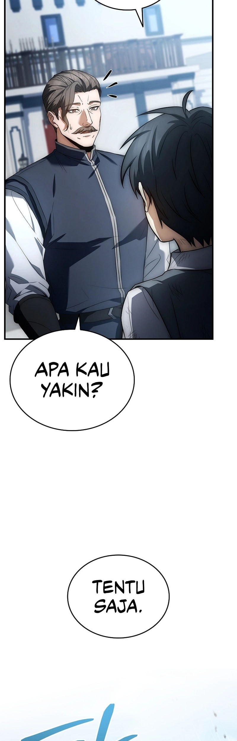 The Third Prince Of The Fallen Kingdom has Regressed Chapter 15 Gambar 73