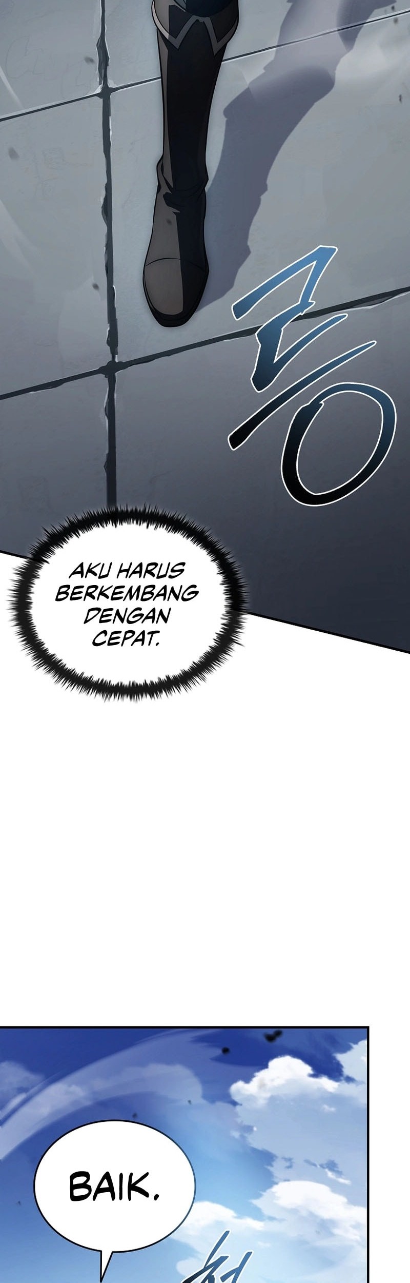 The Third Prince Of The Fallen Kingdom has Regressed Chapter 15 Gambar 76