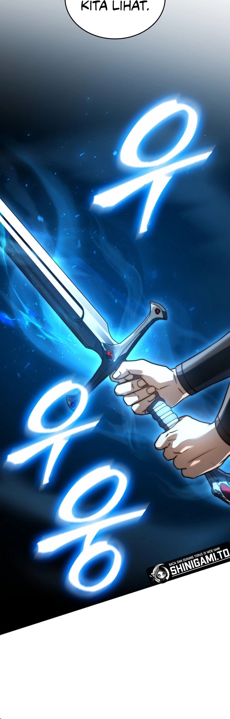 The Third Prince Of The Fallen Kingdom has Regressed Chapter 15 Gambar 80