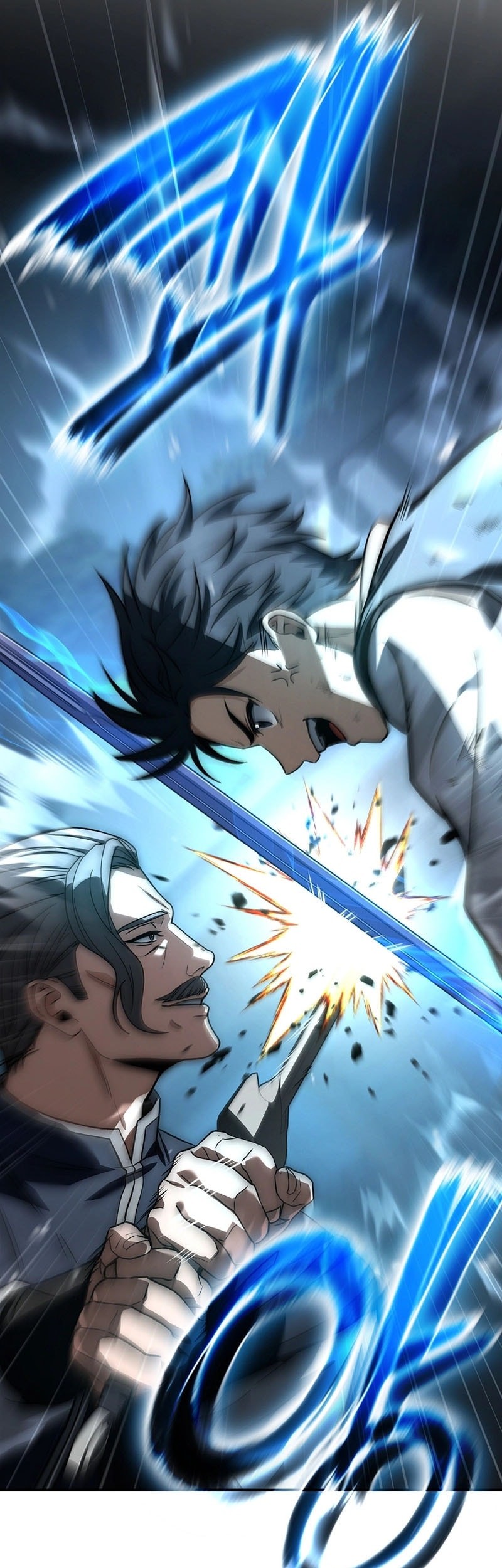 The Third Prince Of The Fallen Kingdom has Regressed Chapter 15 Gambar 83