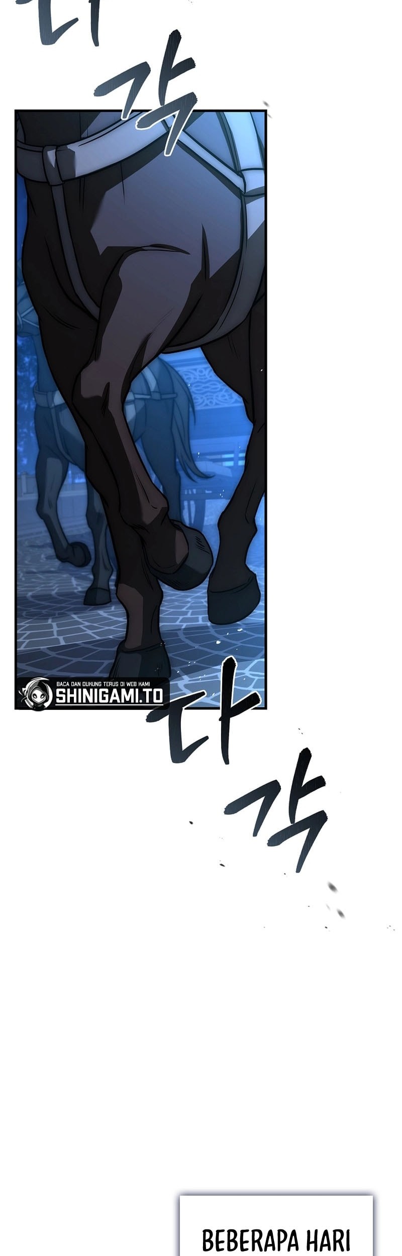 The Third Prince Of The Fallen Kingdom has Regressed Chapter 15 Gambar 85