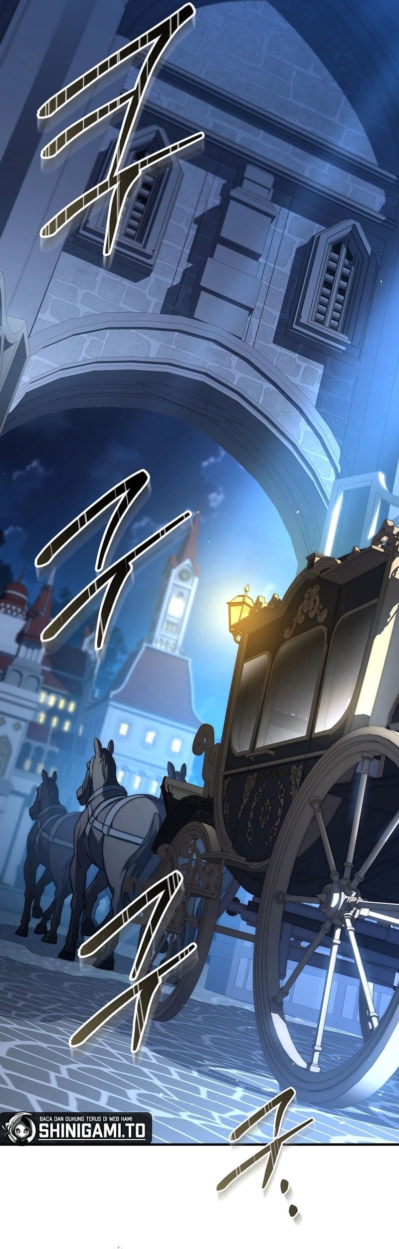 The Third Prince Of The Fallen Kingdom has Regressed Chapter 15 Gambar 87