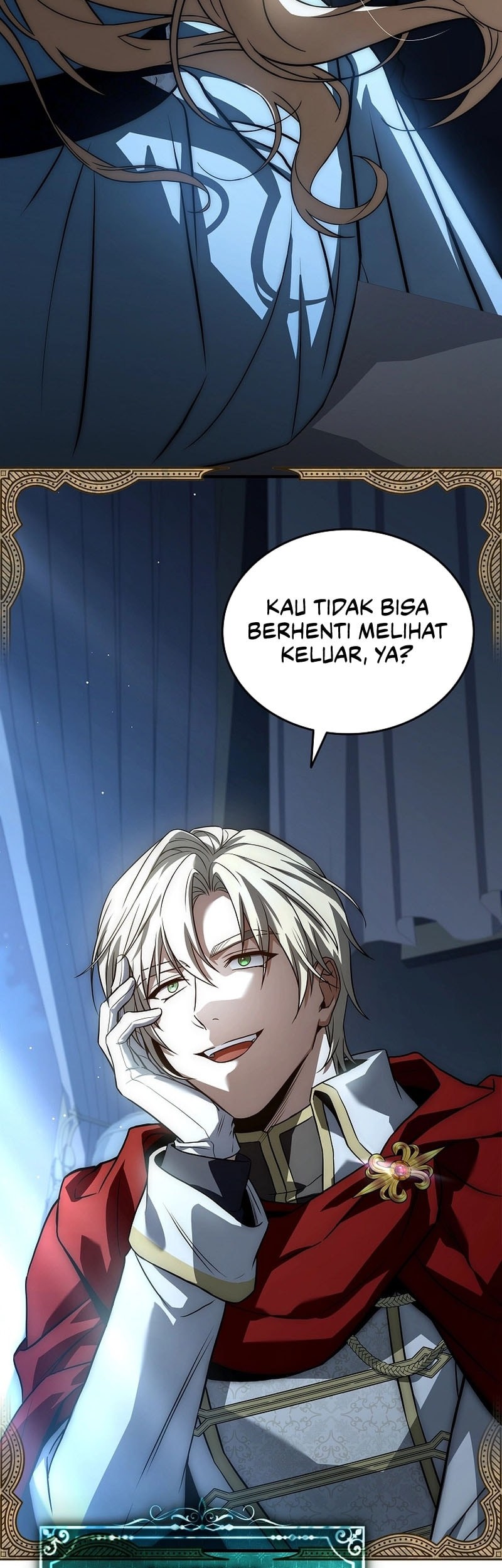 The Third Prince Of The Fallen Kingdom has Regressed Chapter 15 Gambar 89