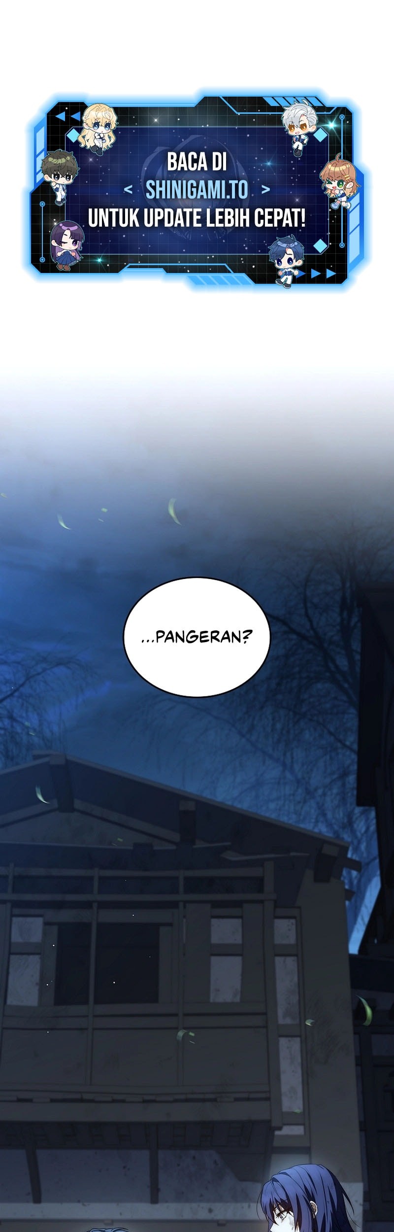 Baca Manhwa The Third Prince Of The Fallen Kingdom has Regressed Chapter 15 Gambar 2