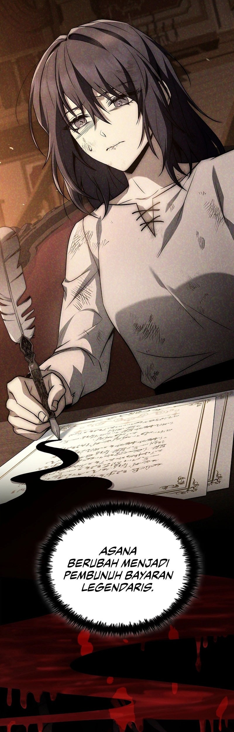 The Third Prince Of The Fallen Kingdom has Regressed Chapter 15 Gambar 11