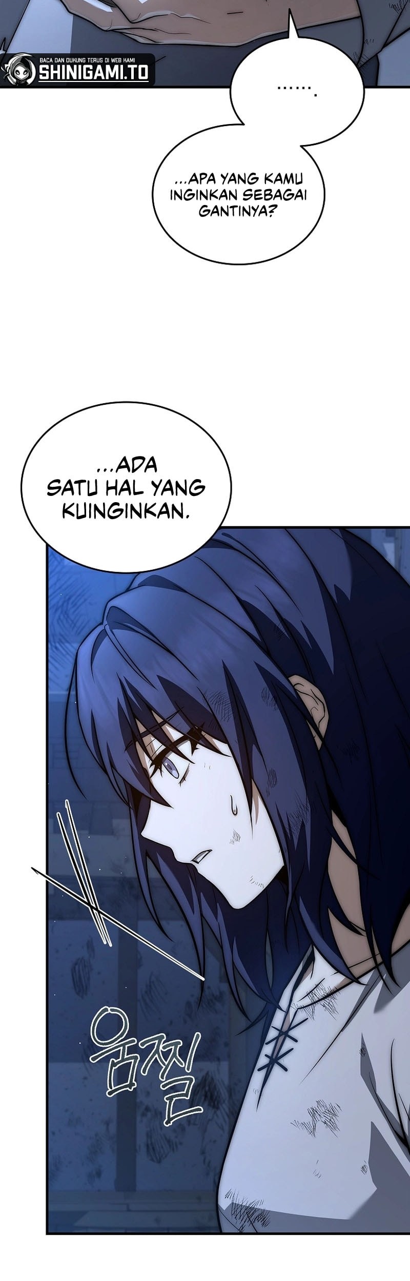 The Third Prince Of The Fallen Kingdom has Regressed Chapter 15 Gambar 15
