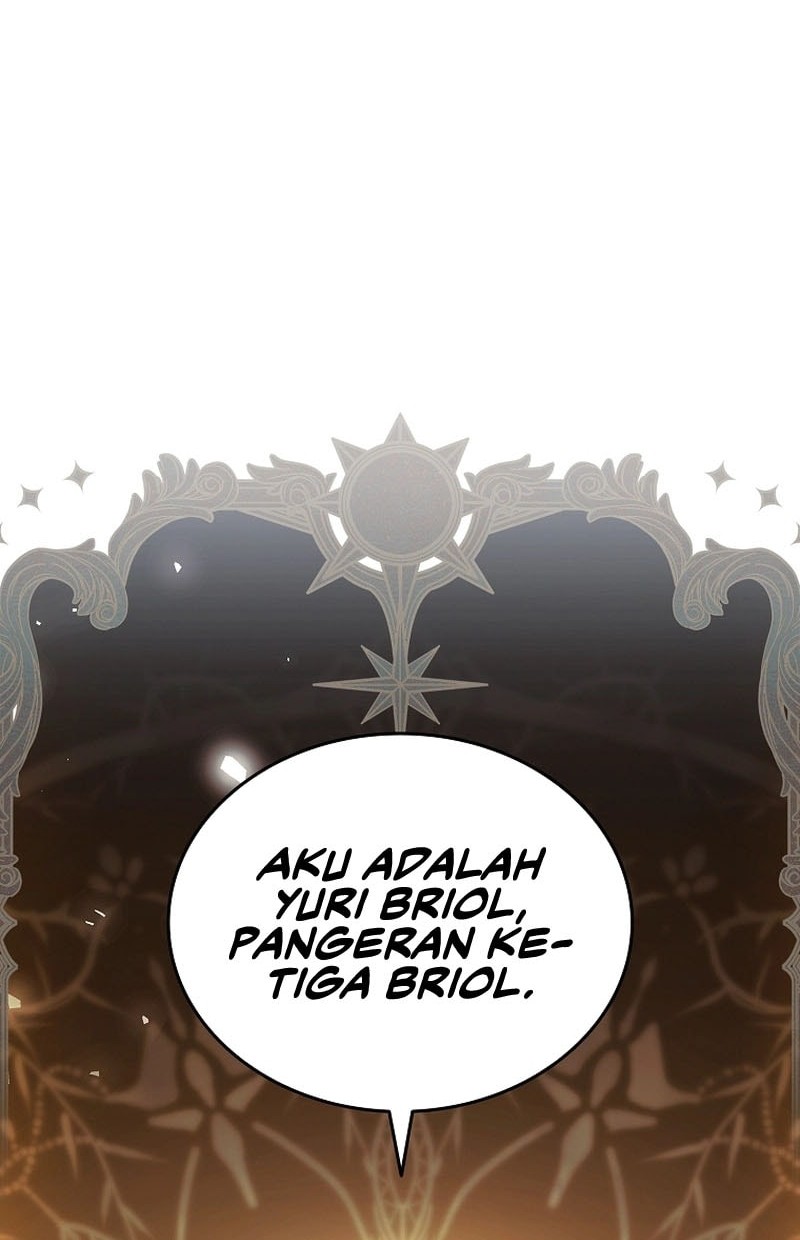 The Third Prince Of The Fallen Kingdom has Regressed Chapter 15 Gambar 16
