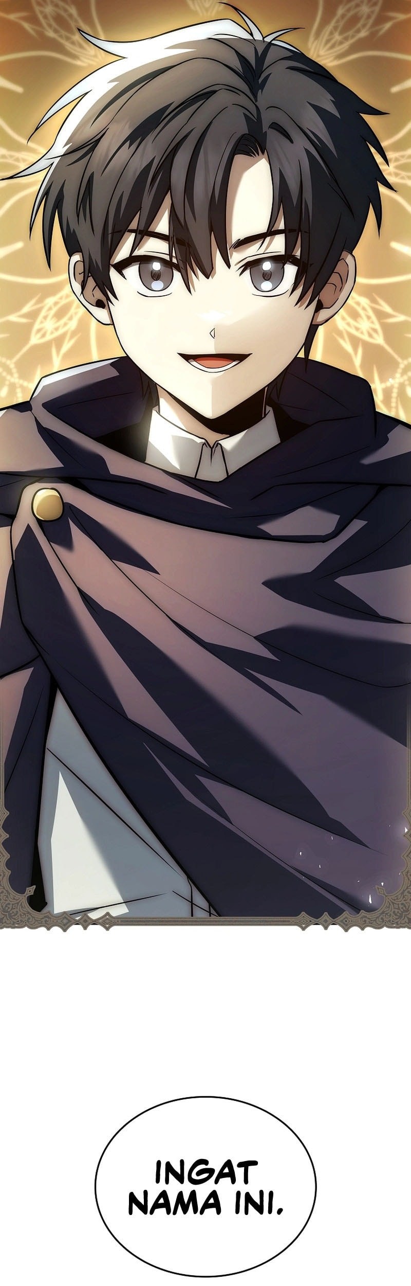 The Third Prince Of The Fallen Kingdom has Regressed Chapter 15 Gambar 17