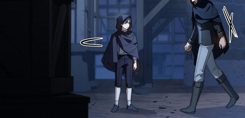 The Third Prince Of The Fallen Kingdom has Regressed Chapter 15 Gambar 23