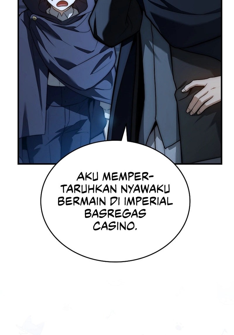 The Third Prince Of The Fallen Kingdom has Regressed Chapter 15 Gambar 27