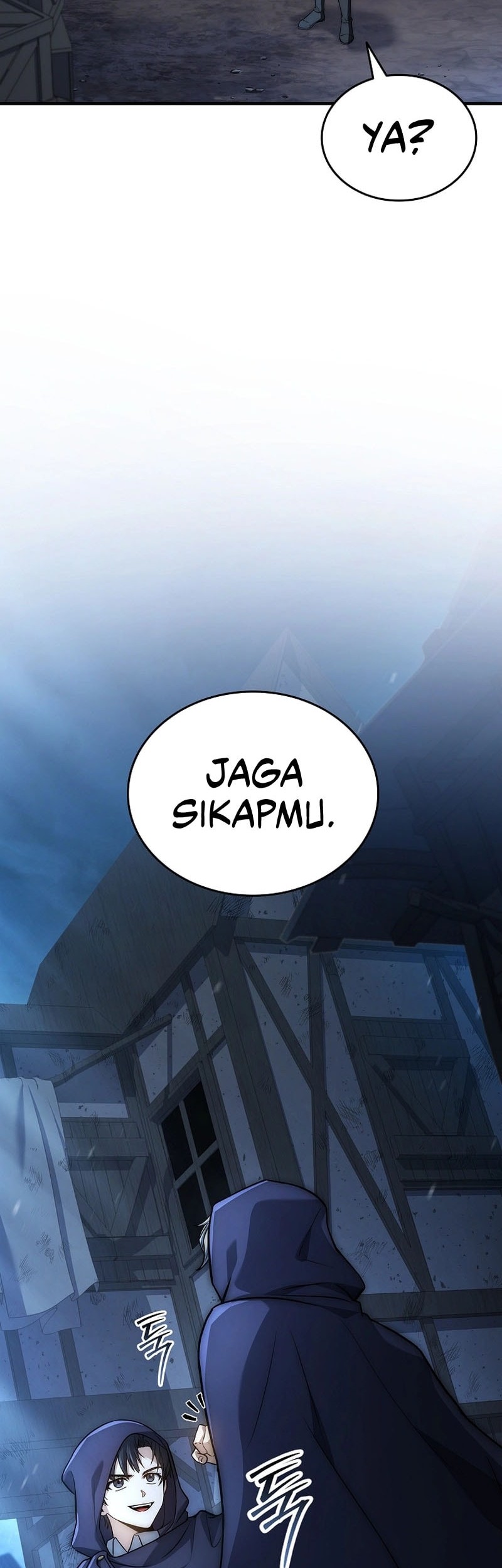 The Third Prince Of The Fallen Kingdom has Regressed Chapter 15 Gambar 29