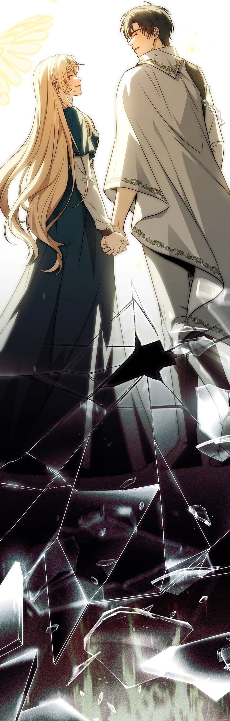 The Third Prince Of The Fallen Kingdom has Regressed Chapter 16 Gambar 40