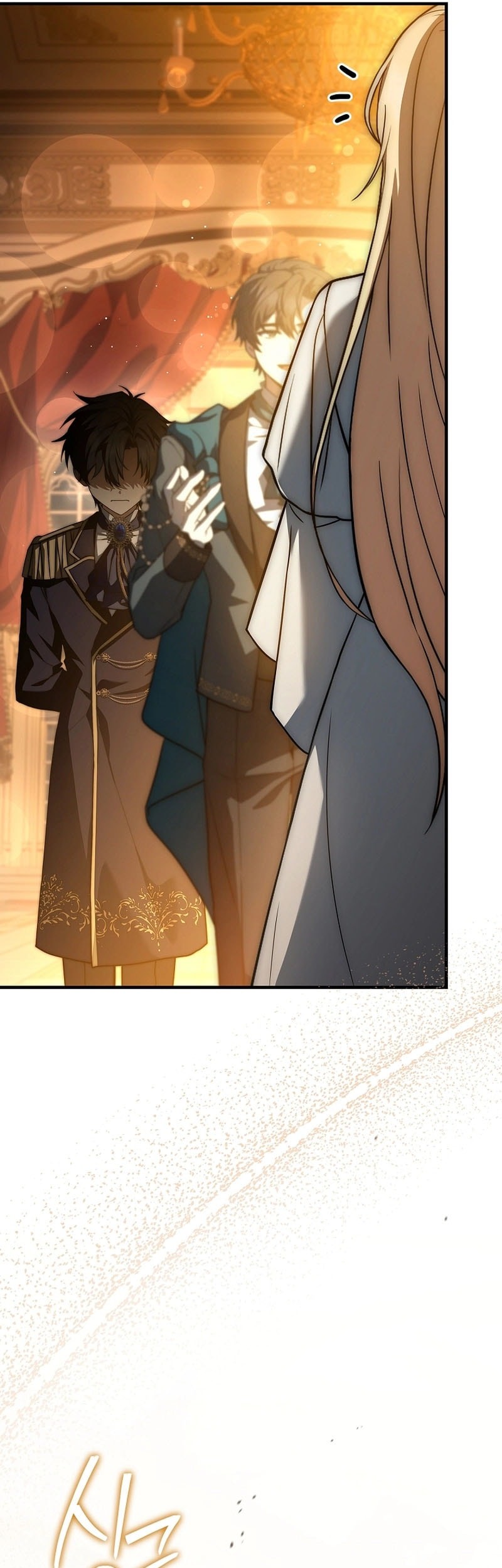 The Third Prince Of The Fallen Kingdom has Regressed Chapter 16 Gambar 44