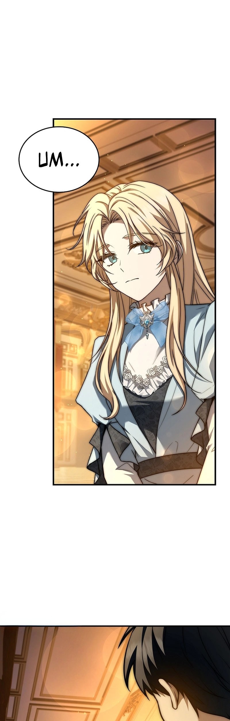 The Third Prince Of The Fallen Kingdom has Regressed Chapter 16 Gambar 53