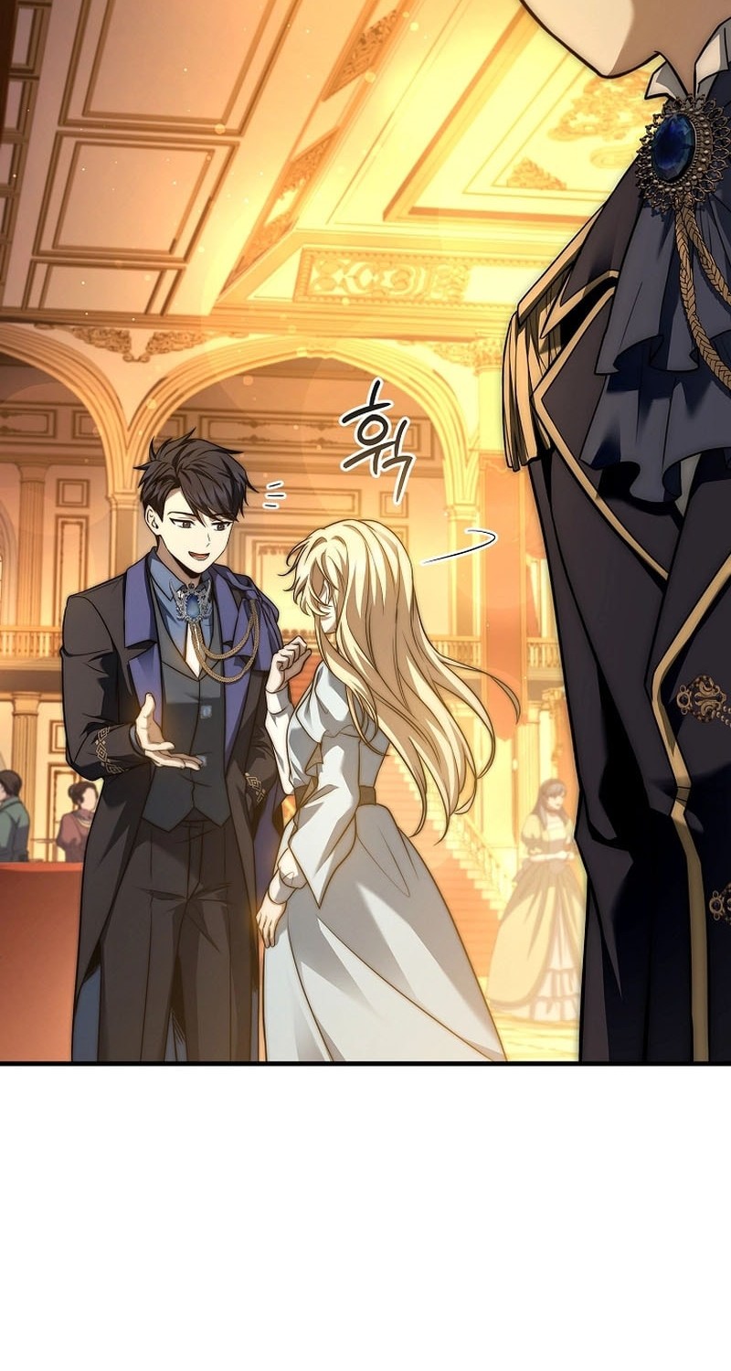 The Third Prince Of The Fallen Kingdom has Regressed Chapter 16 Gambar 54