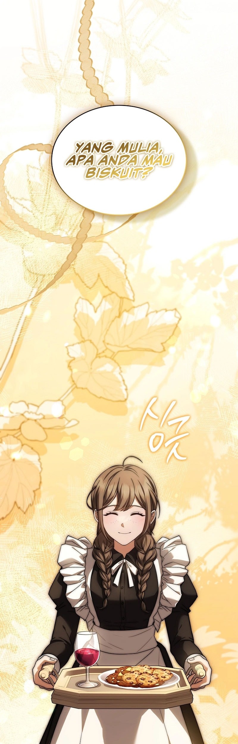 The Third Prince Of The Fallen Kingdom has Regressed Chapter 16 Gambar 56