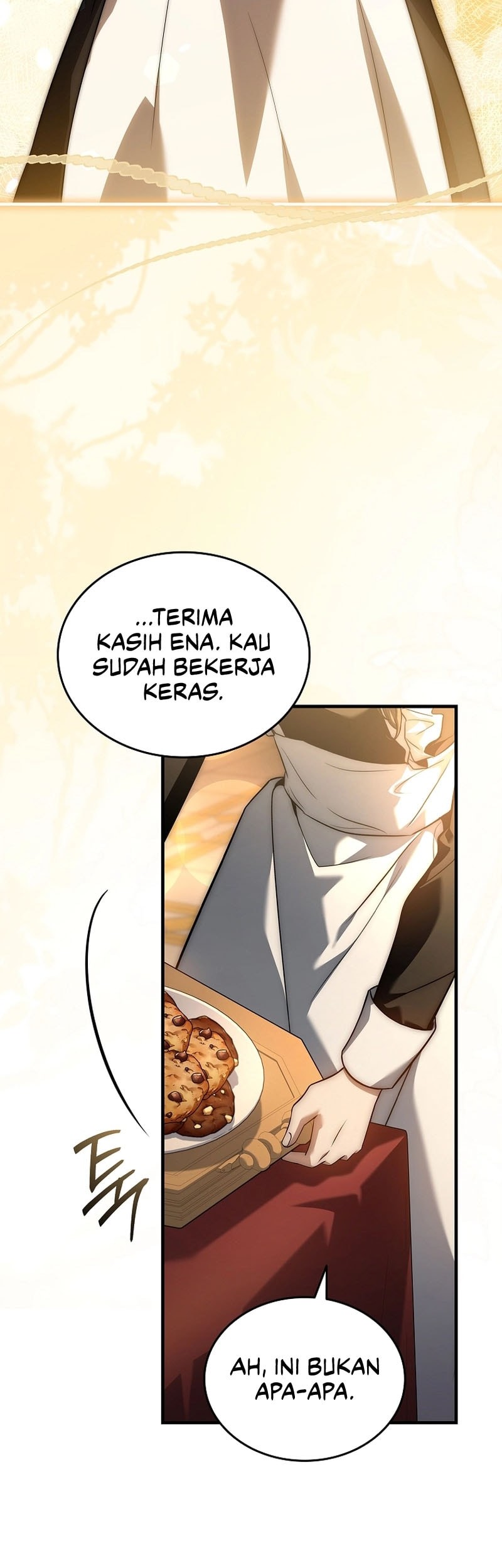 The Third Prince Of The Fallen Kingdom has Regressed Chapter 16 Gambar 57
