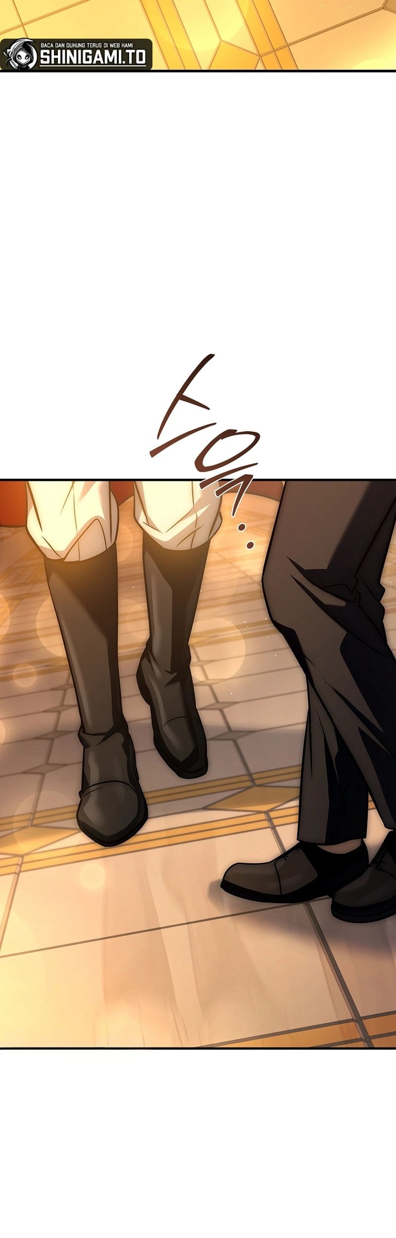 The Third Prince Of The Fallen Kingdom has Regressed Chapter 16 Gambar 61