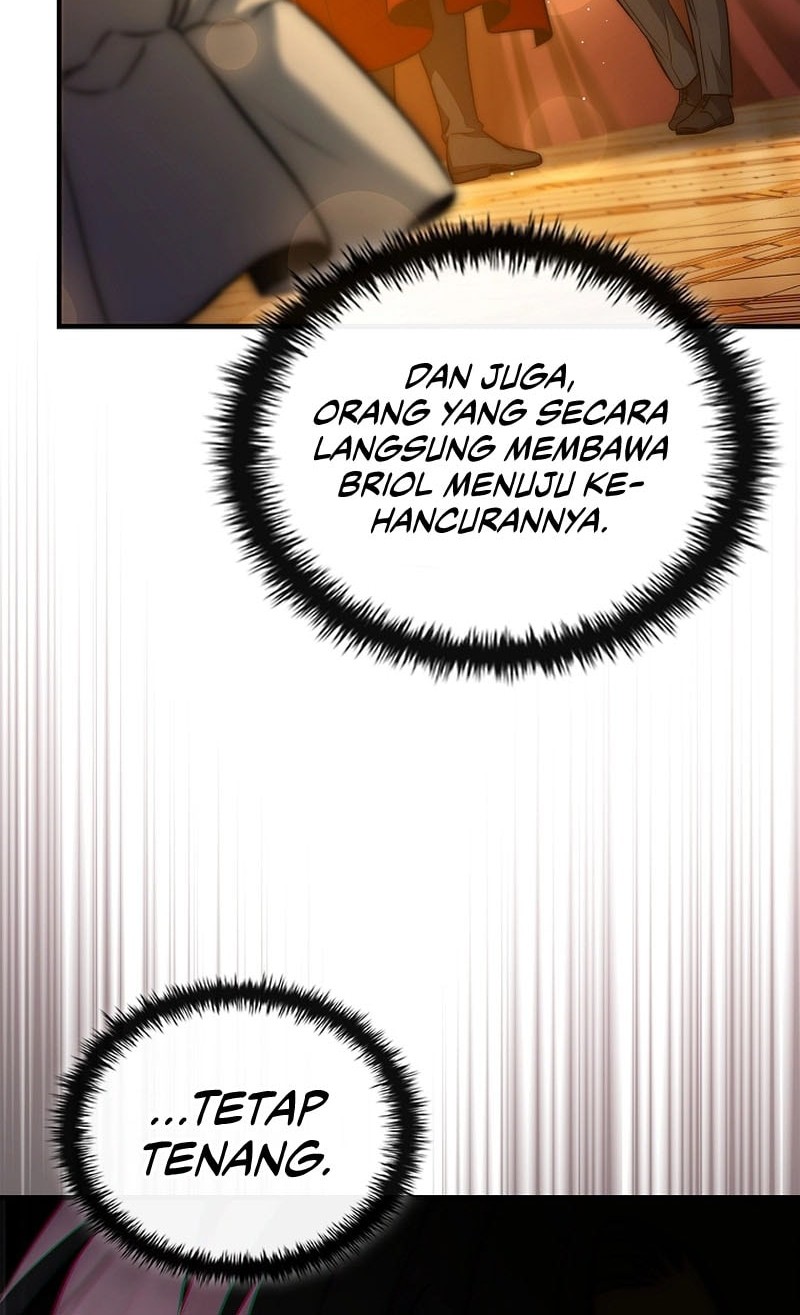 The Third Prince Of The Fallen Kingdom has Regressed Chapter 16 Gambar 66