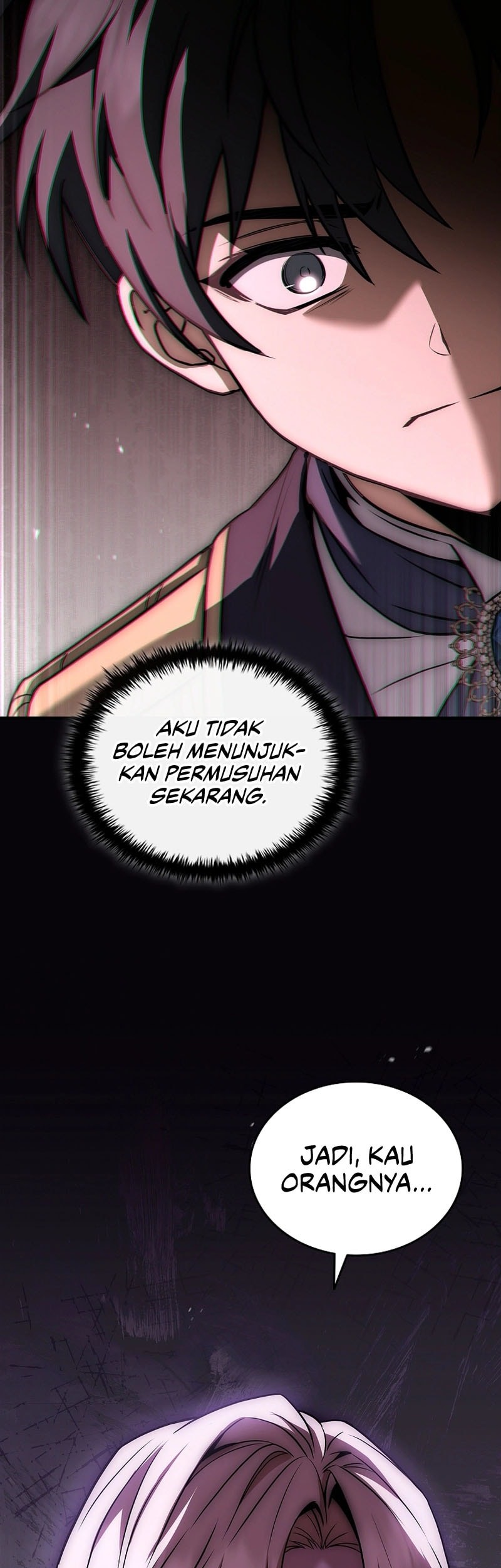 The Third Prince Of The Fallen Kingdom has Regressed Chapter 16 Gambar 67