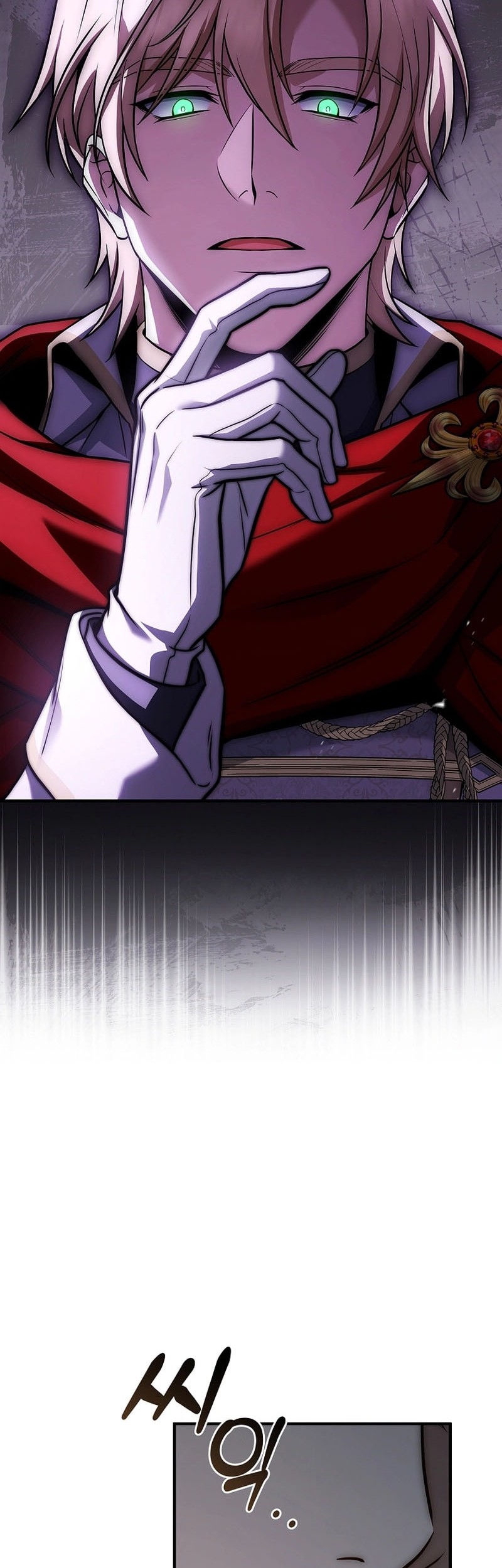 The Third Prince Of The Fallen Kingdom has Regressed Chapter 16 Gambar 68