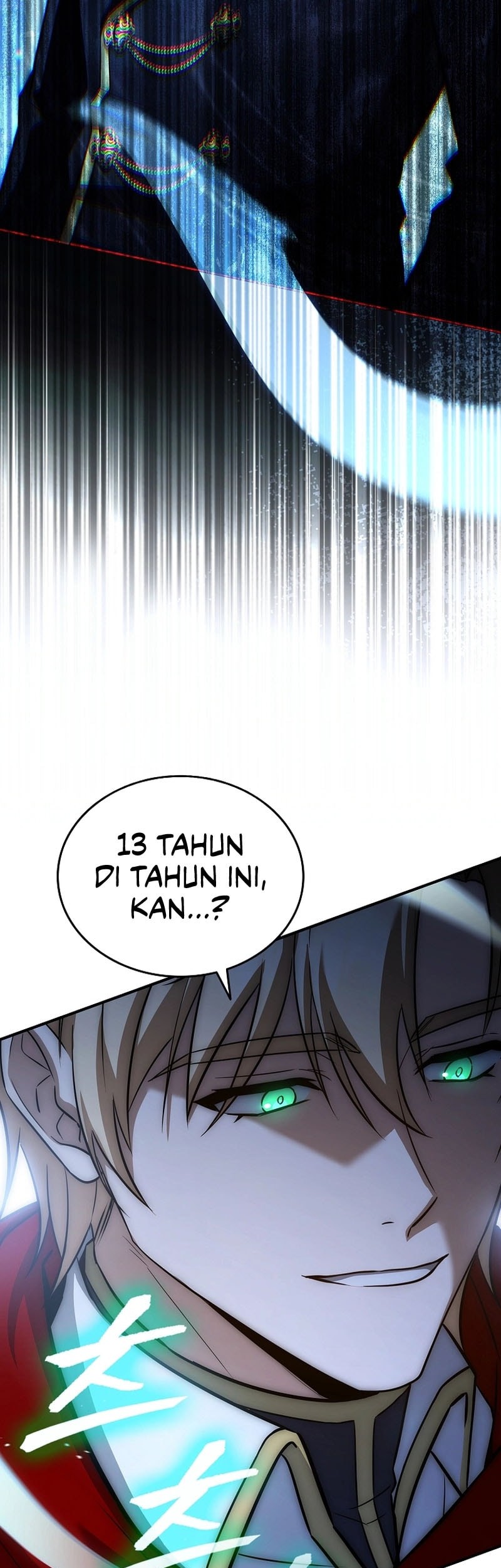 The Third Prince Of The Fallen Kingdom has Regressed Chapter 16 Gambar 72