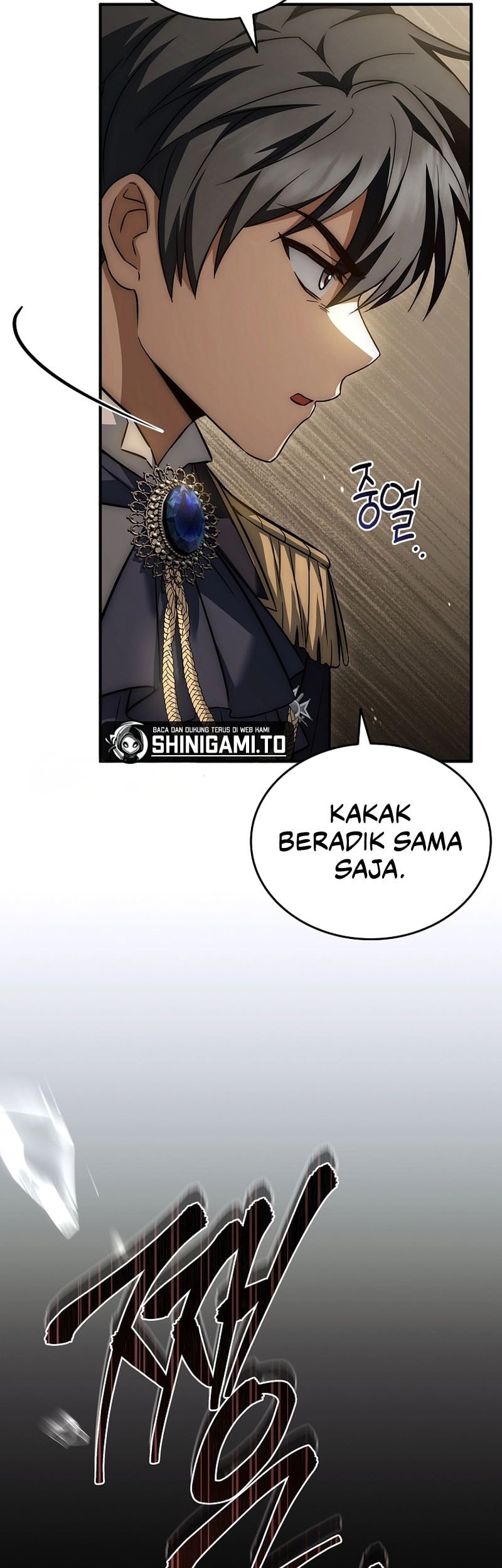 The Third Prince Of The Fallen Kingdom has Regressed Chapter 16 Gambar 76