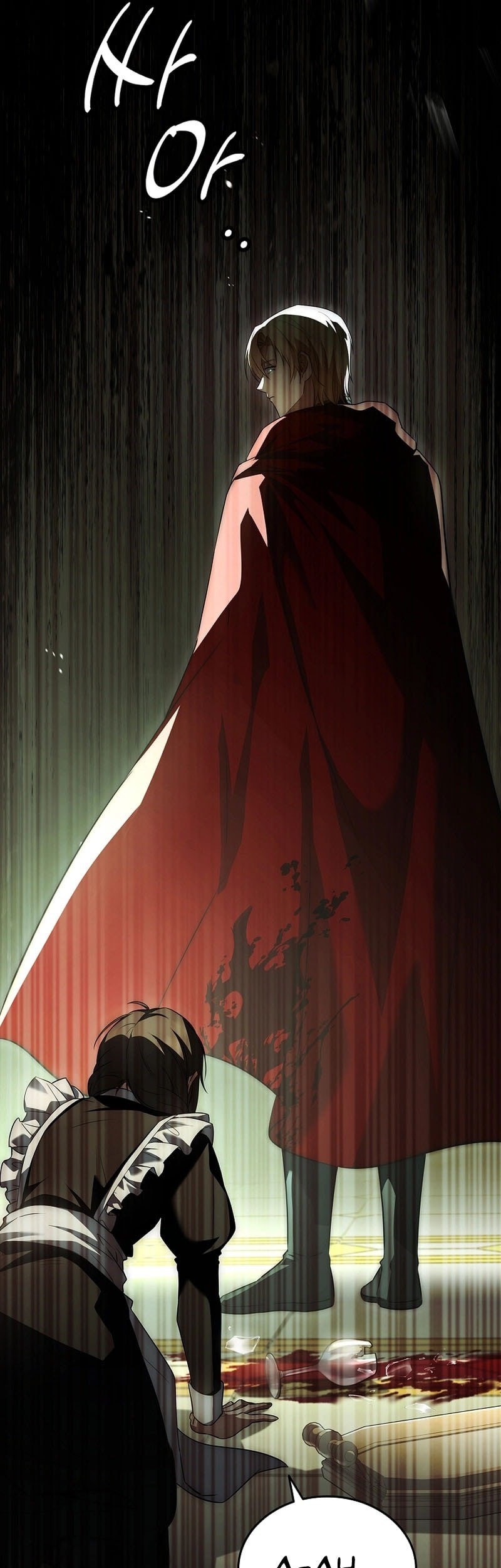 The Third Prince Of The Fallen Kingdom has Regressed Chapter 16 Gambar 78