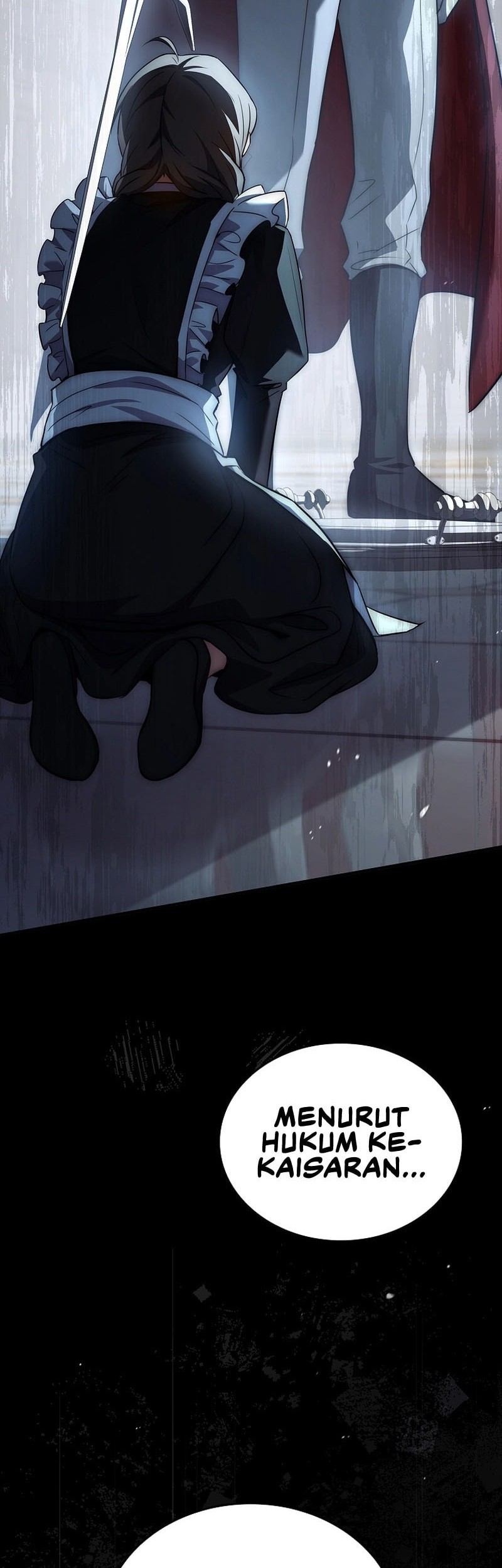 The Third Prince Of The Fallen Kingdom has Regressed Chapter 16 Gambar 86