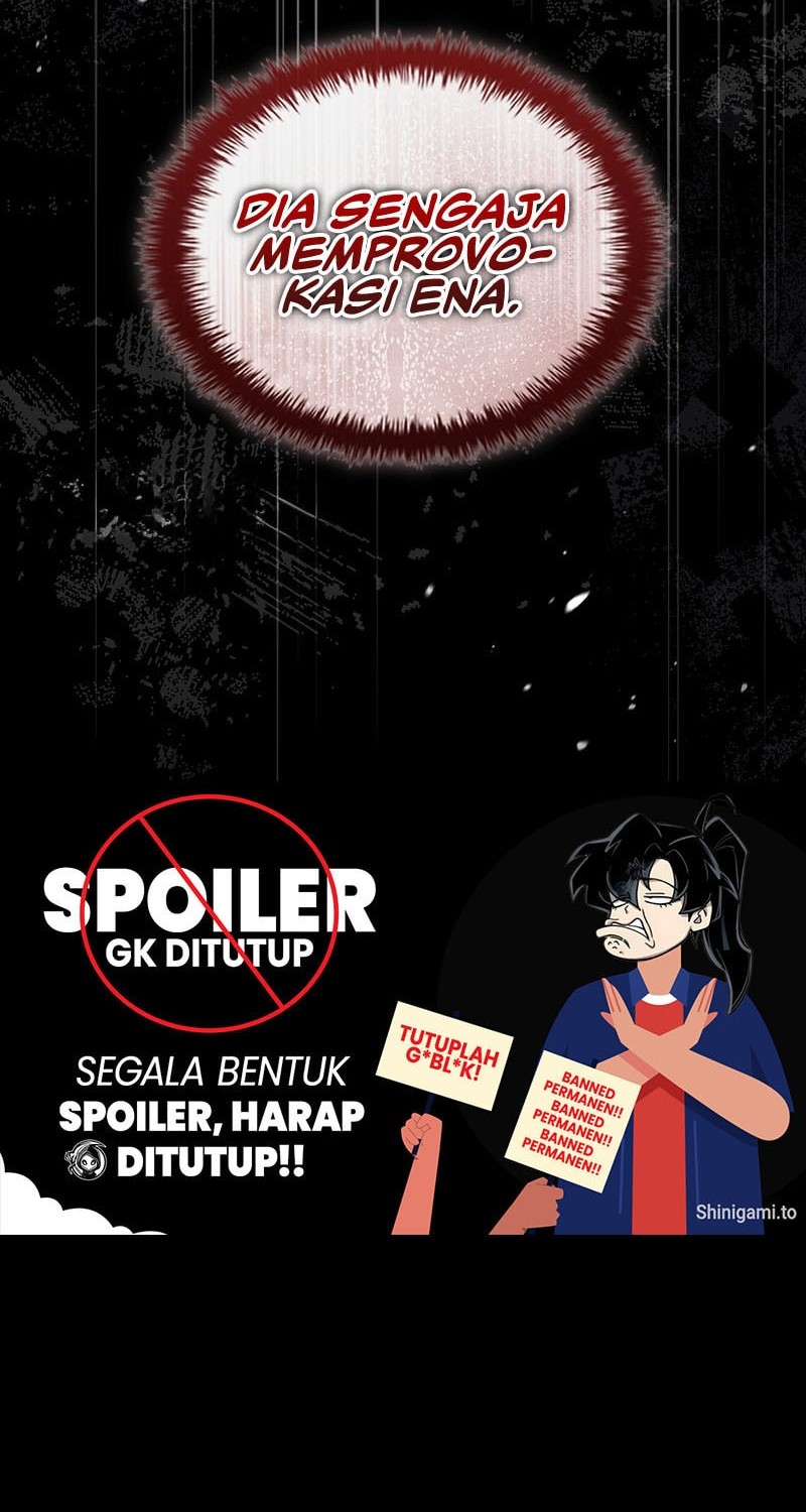 The Third Prince Of The Fallen Kingdom has Regressed Chapter 16 Gambar 88