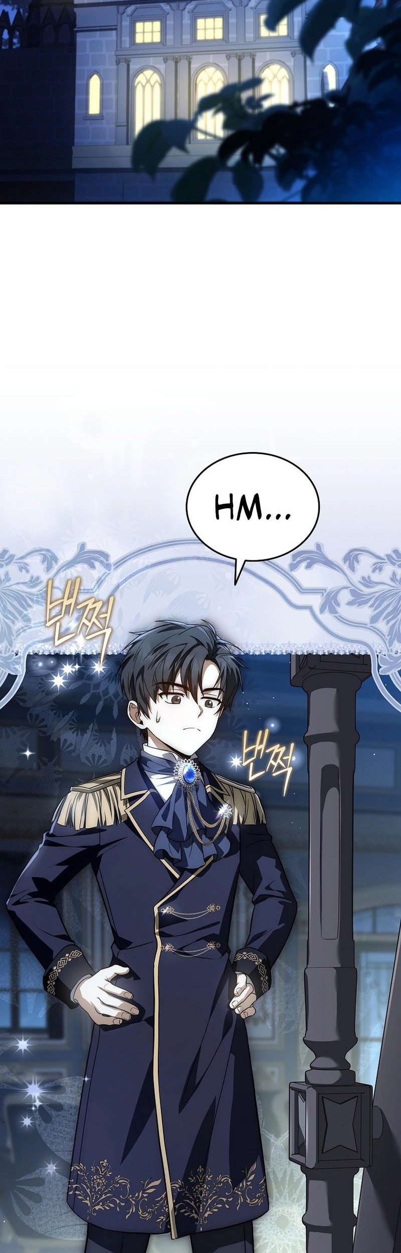 The Third Prince Of The Fallen Kingdom has Regressed Chapter 16 Gambar 3
