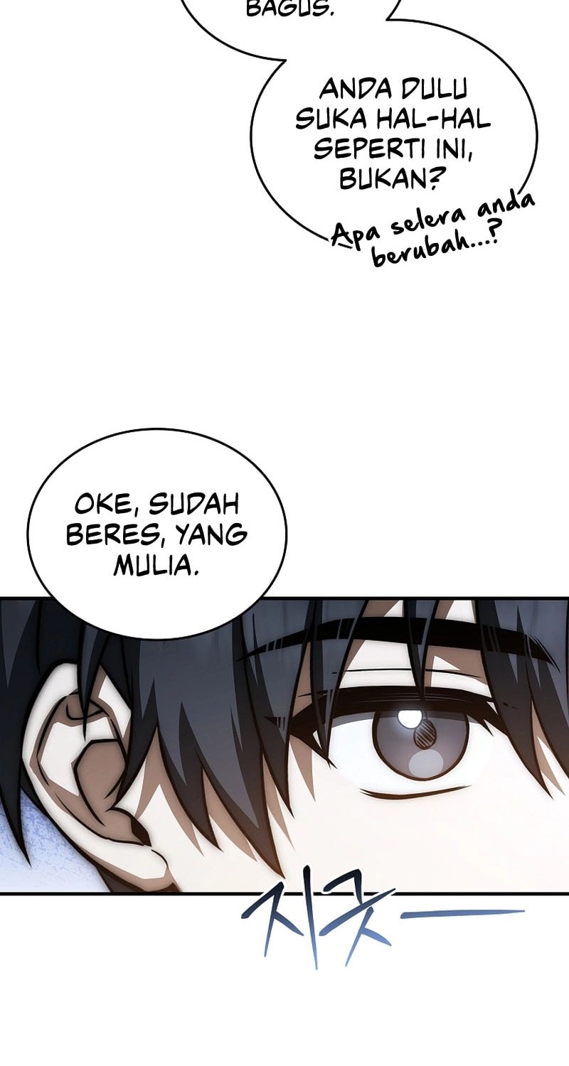 The Third Prince Of The Fallen Kingdom has Regressed Chapter 16 Gambar 5