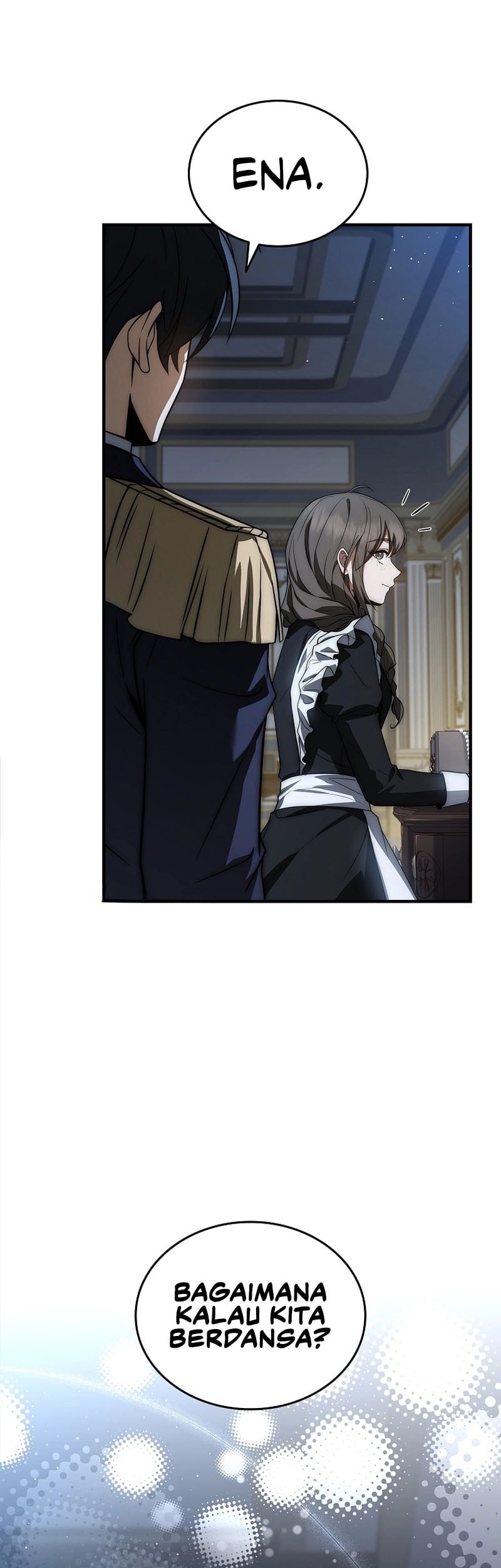 The Third Prince Of The Fallen Kingdom has Regressed Chapter 16 Gambar 6