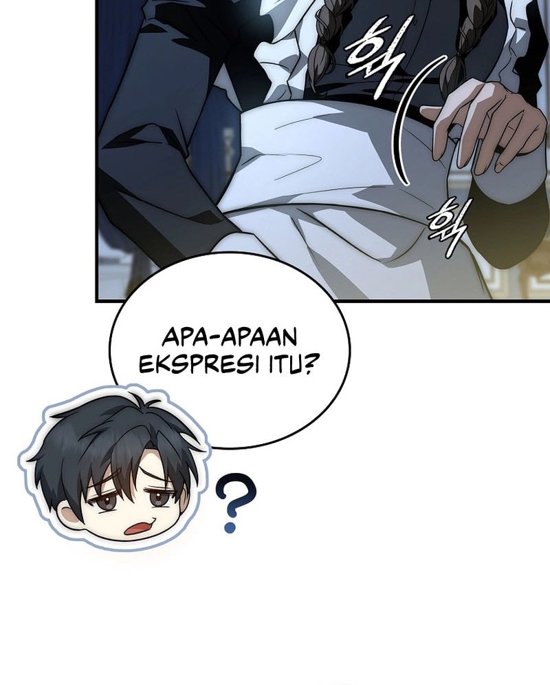 The Third Prince Of The Fallen Kingdom has Regressed Chapter 16 Gambar 9
