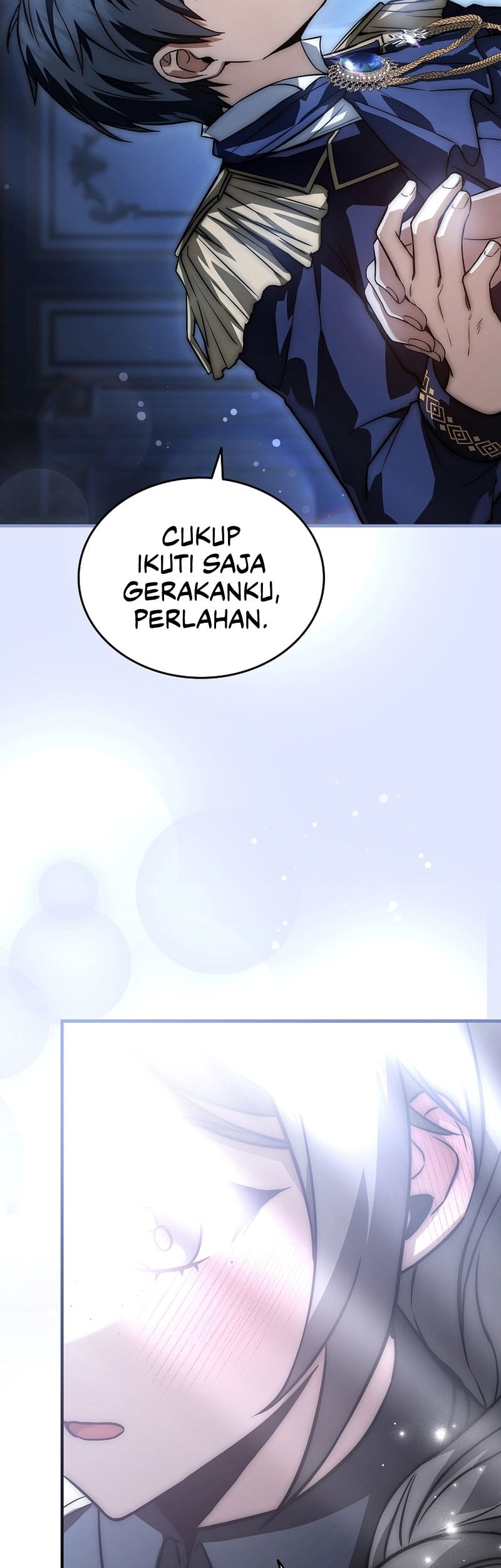 The Third Prince Of The Fallen Kingdom has Regressed Chapter 16 Gambar 12